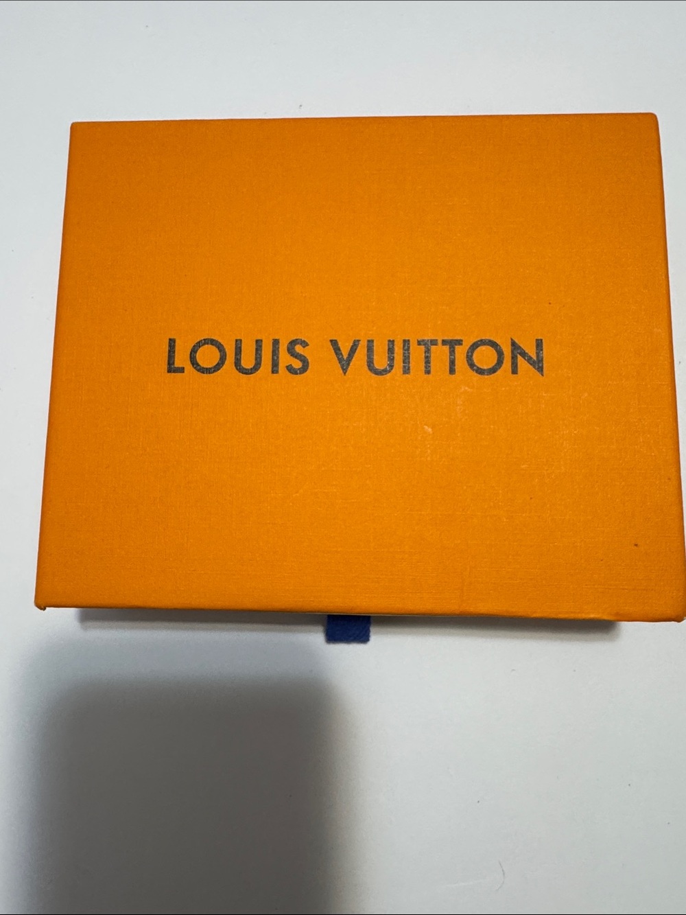 LV Wallet